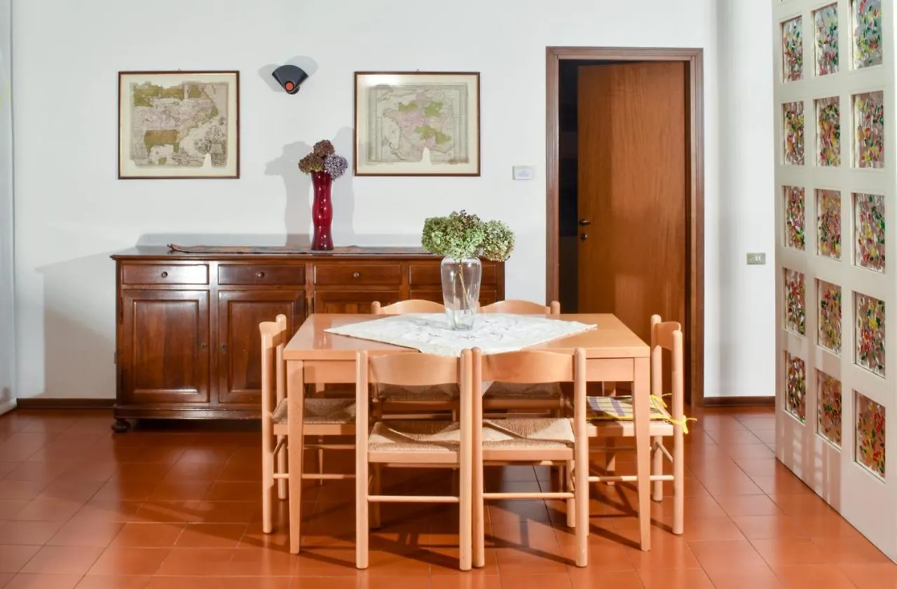 A Casa Di Finn Monselice